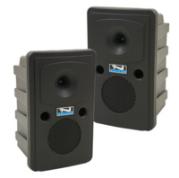 GO GETTER PAIR, (XU2, AIR), BATTERY POWERED PA,  ANCHORAIR / 2 WIRELESS MICS: HANDHELD WH-LINK